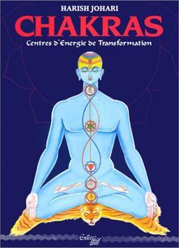 Chakras : centres d'énergie et de transformation