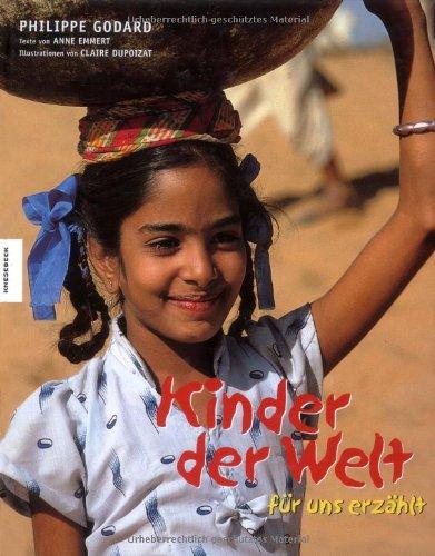 Kinder der Welt - für uns erzählt