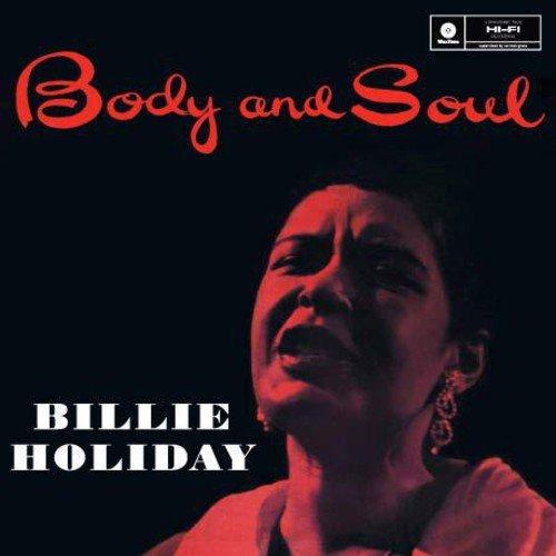 Body and Soul + 1 Bonus Track - Ltd. Edt 180g [Vinyl LP]