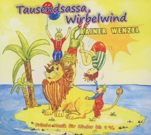 Tausendsassa,Wirbelwind