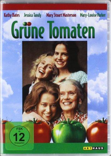 Grüne Tomaten