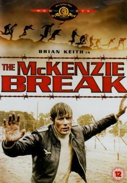 Mckenzie Break The [UK Import]