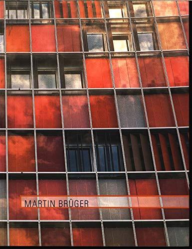 Martin Brüger Heidelberger Kunstverein 17.03-21.04.2002