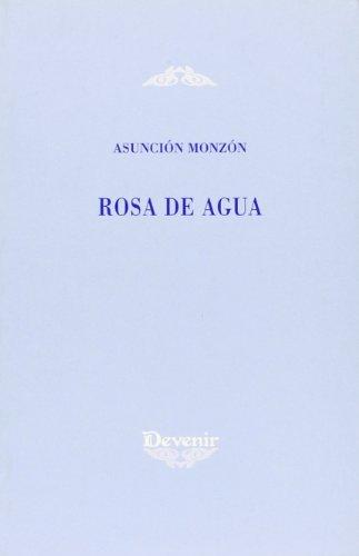 Rosa de agua