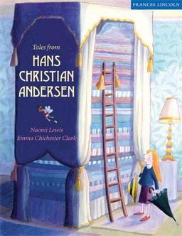 Tales from Hans Christian Andersen