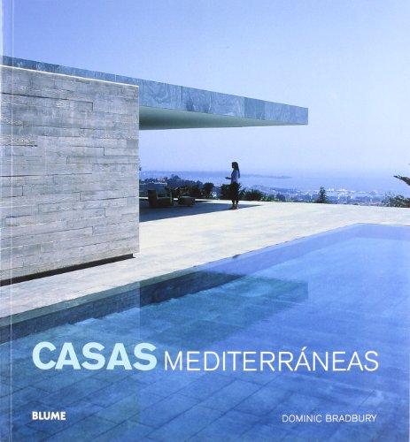 Casas mediterráneas