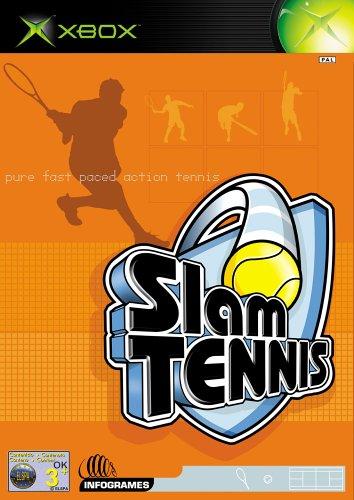 Slam Tennis