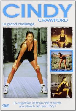 Le grand challenge [FR Import]