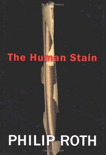 Human Stain: A Novel