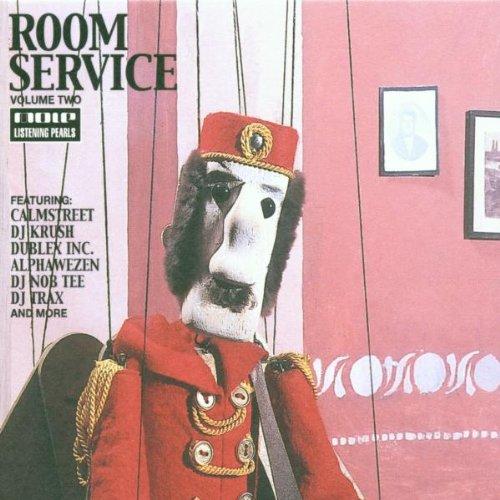 Room Service Vol.2