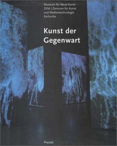 Kunst der Gegenwart