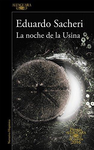 La noche de la usina (HISPANICA, Band 717031)