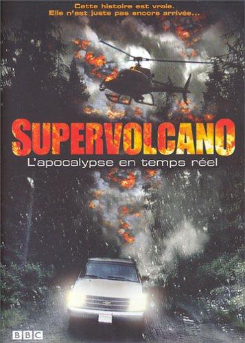 Supervolcano [FR Import]