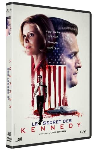 Le secret des kennedy [FR Import]