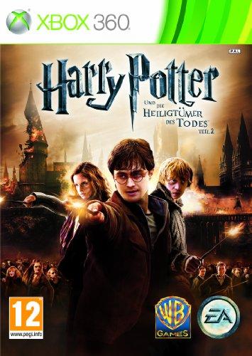 Harry Potter und die Heiligtümer des Todes - Teil 2 [PEGI]