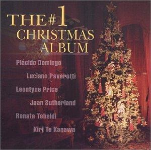 No. 1 Christmas Album