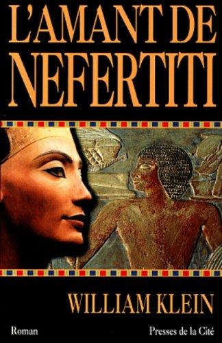 L'amant de Néfertiti