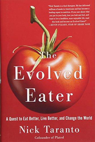 EVOLVED EATER (International Edition)