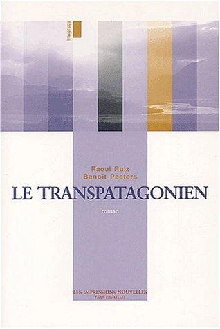 Le transpatagonien