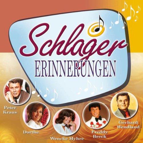 Schlager Erinnerungen