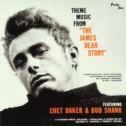 James Dean Story