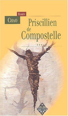 Priscillien de Compostelle