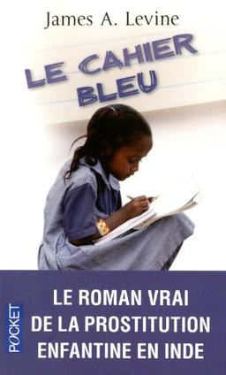 Le cahier bleu