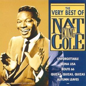 The Very Best of Nat King Cole