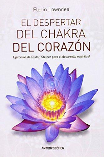 El despertar del chakra del corazón