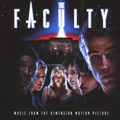 The Faculty