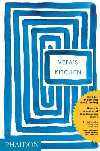 Vefa's Kitchen