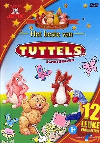 Tuttels, Beste Van