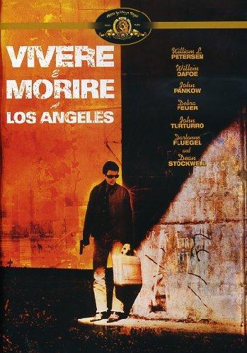 Vivere e morire a Los Angeles [IT Import]