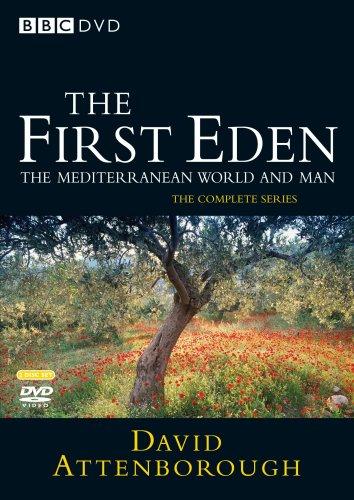 David Attenborough - The First Eden [2 DVDs] [UK Import]