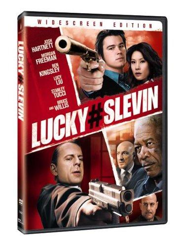 Lucky Number Slevin [US Import]