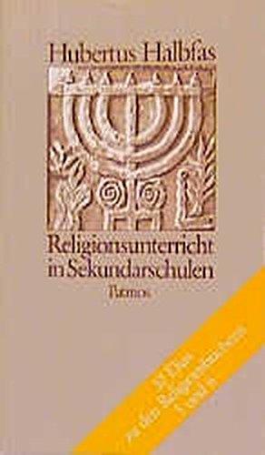 Religionsbuch. Unterrichtswerk für den katholischen Religionsunterricht am Gymnasium: Religionsbuch, Sekundarstufe I, 5./6. Schuljahr