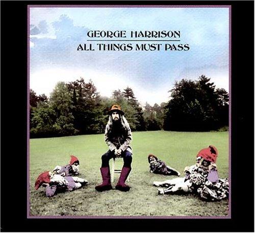 All Things Must Pass [Digipack