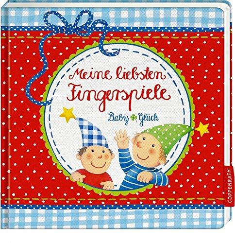 BabyGlück - Meine liebsten Fingerspiele