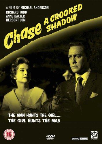 Chase A Crooked Shadow [UK Import]