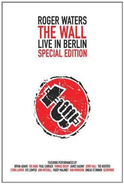 Roger Waters - The Wall: Live in Berlin [Special Edition]