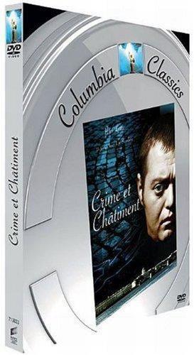 Crime et châtiment [FR Import]