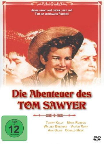 Die Abenteuer Des Tom Sawyer