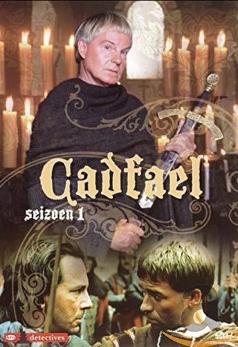 Cadfael - Seizoen 1