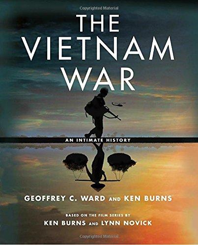 The Vietnam War: An Intimate History