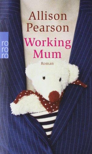 Working Mum