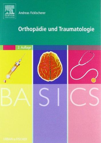 BASICS Orthopädie und Traumatologie