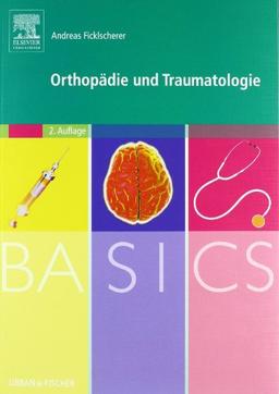 BASICS Orthopädie und Traumatologie