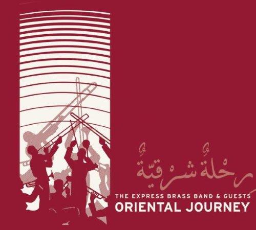 Oriental Journey