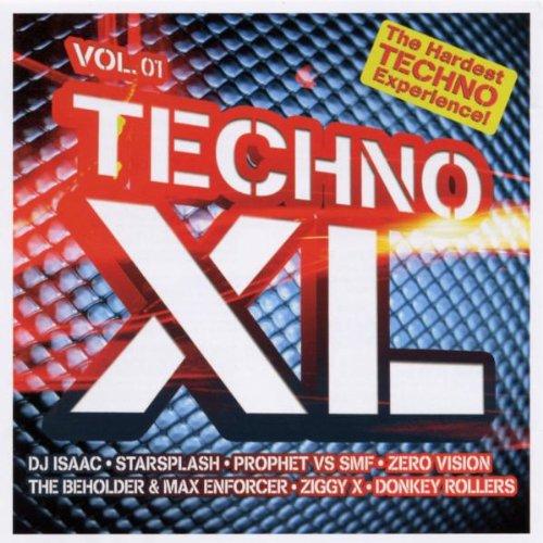 Techno Xl Vol.1