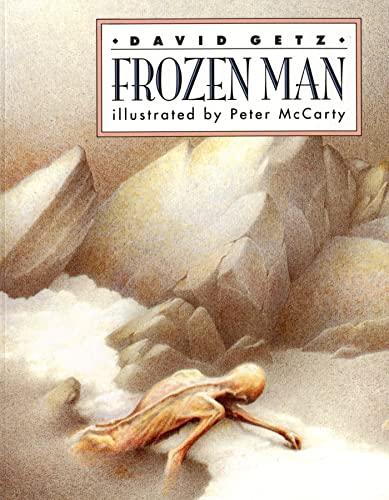 Frozen Man (Redfeather Books)